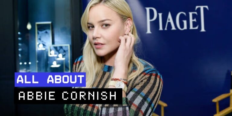 abbie cornish