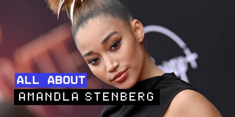 amandla stenberg