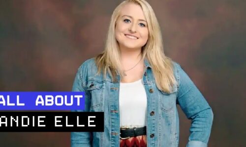 Andie Elle: Transforming Fashion with Timeless Style
