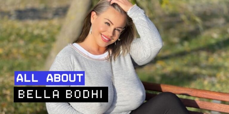 bella bodhi