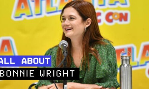 Bonnie Wright: Unveiling Her Journey Beyond Hogwarts