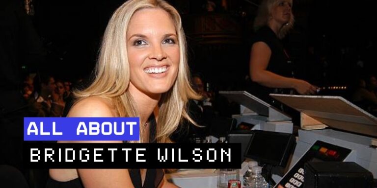 bridgette wilson
