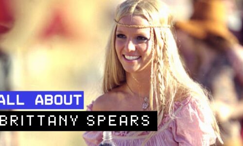 Brittany Spears: Exploring Her Iconic Music Journey