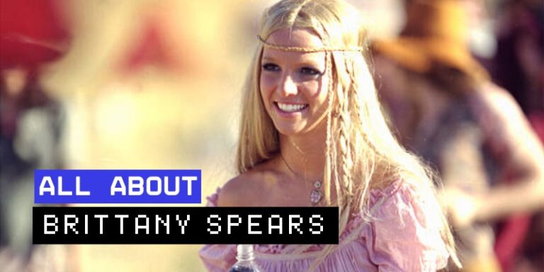 brittany spears