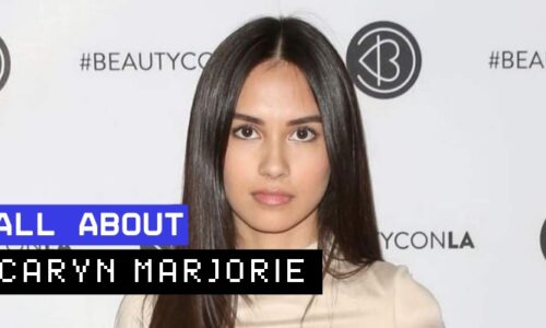 Caryn Marjorie: The Influencer Redefining Social Media