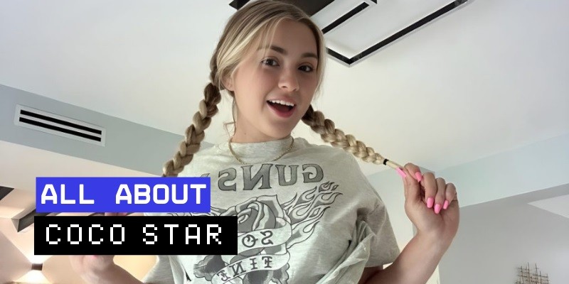 coco star