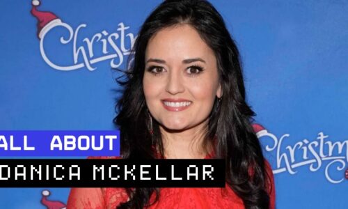 Danica McKellar: Unveiling Her Journey Beyond Acting