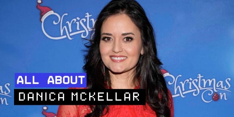danica mckellar