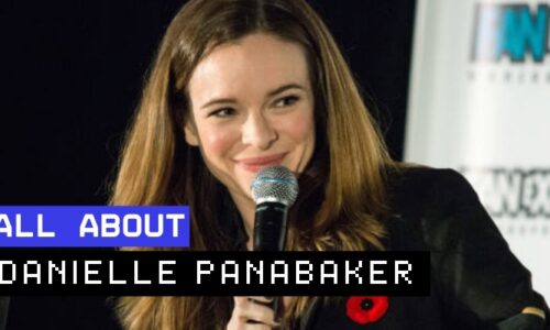 Danielle Panabaker: Unveiling Her Iconic Roles