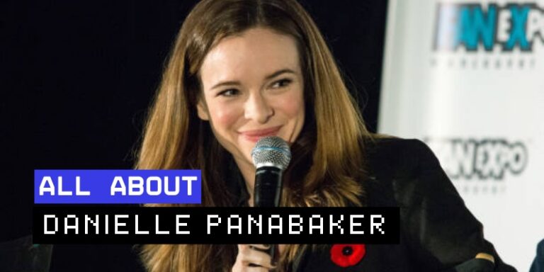 danielle panabaker