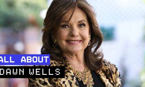 Dawn Wells: Unveiling the Legacy of a TV Icon