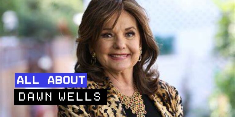 dawn wells