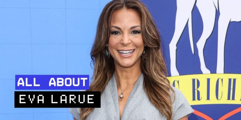 eva larue