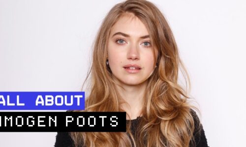 Imogen Poots: Rising Star in Hollywood’s Spotlight