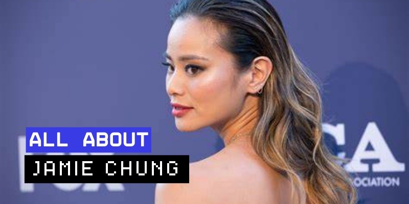 Jamie Chung: Unveiling Her Rise to Stardom