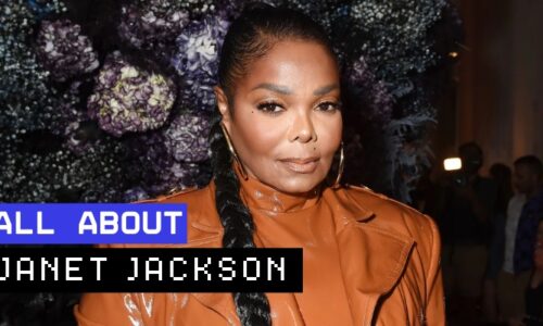 Janet Jackson: Unveiling Her Musical Legacy