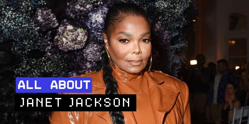 Janet Jackson: Unveiling Her Musical Legacy