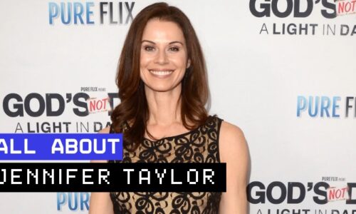 Jennifer Taylor: Unveiling Her Timeless Design Secrets