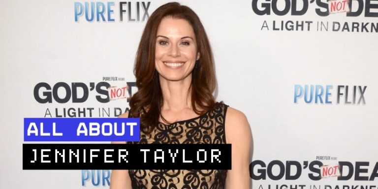 jennifer taylor