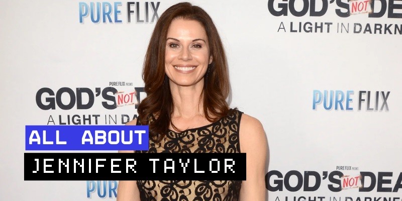 Jennifer Taylor: Unveiling Her Timeless Design Secrets