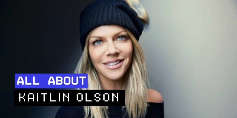 kaitlin olson
