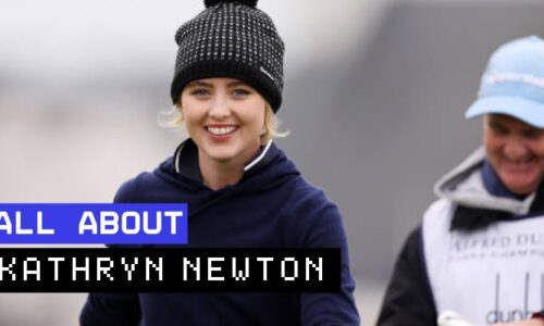 Kathryn Newton: Rising Star Shines in Hollywood’s Spotlight
