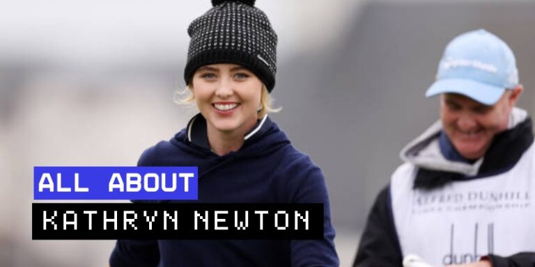 kathryn newton