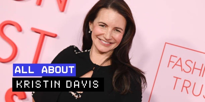 kristin davis