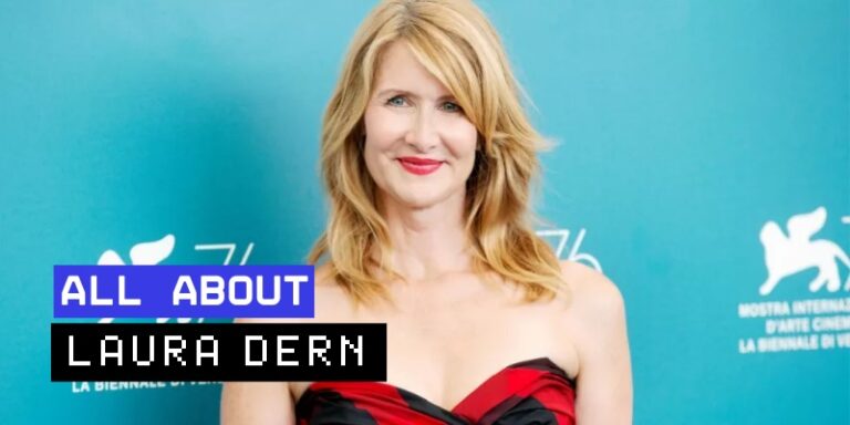 laura dern