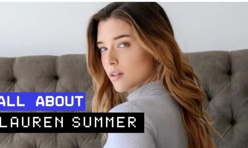 Lauren Summer: Unveiling the Rising nstagram Star
