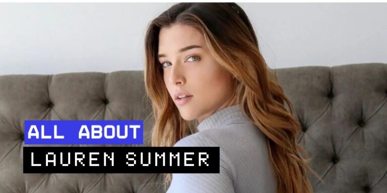 lauren summer