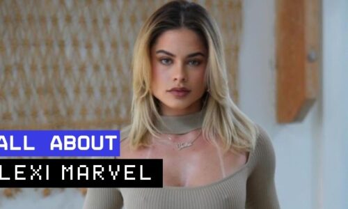 Lexi Marvel: Unveiling the Heroine’s Journey