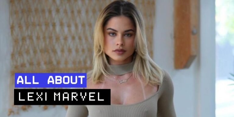 lexi marvel