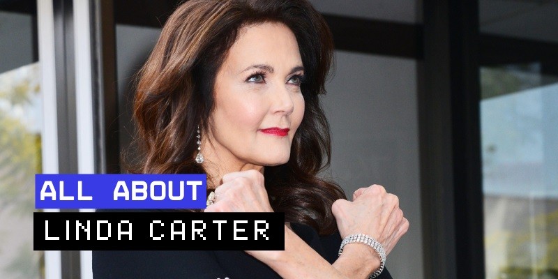 linda carter