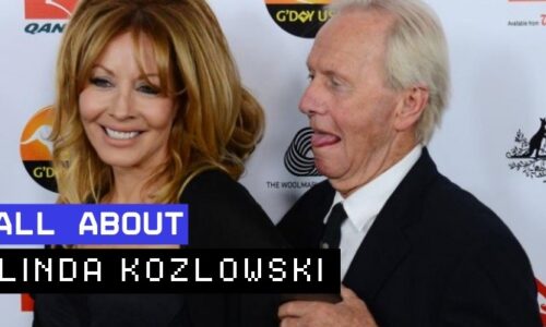 Linda Kozlowski: Unveiling Her Remarkable Journey
