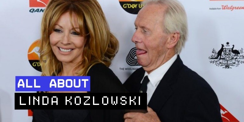 linda kozlowski