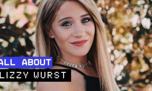 Lizzy Wurst: Unveiling Her Journey to Social Media Fame