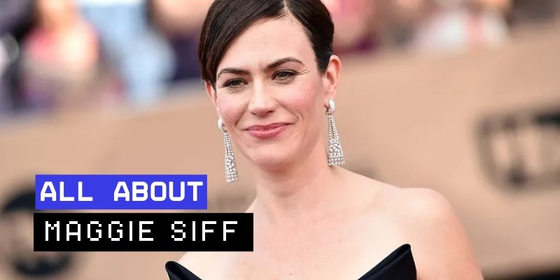 You are currently viewing Maggie Siff: Unveiling Her Iconic Acting Journey