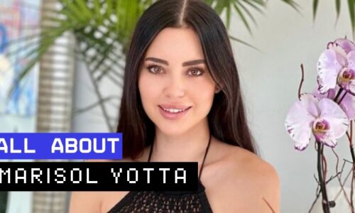 Marisol Yotta: Discover Her Inspiring Journey