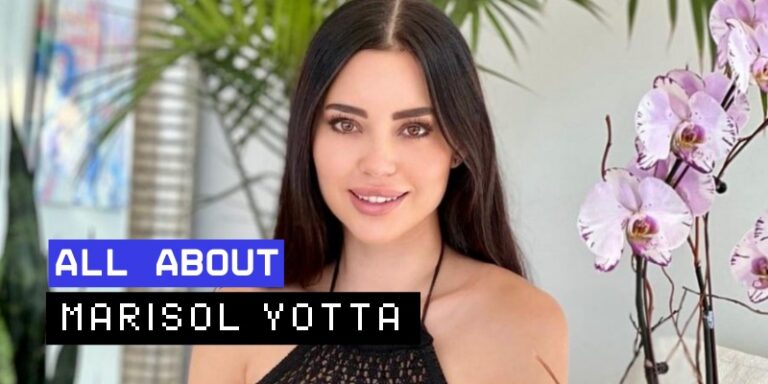 marisol yotta