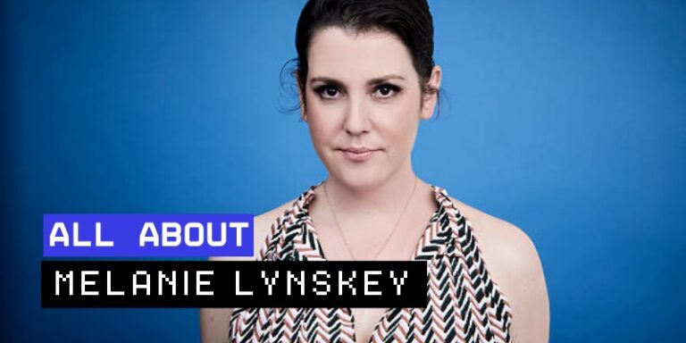 melanie lynskey