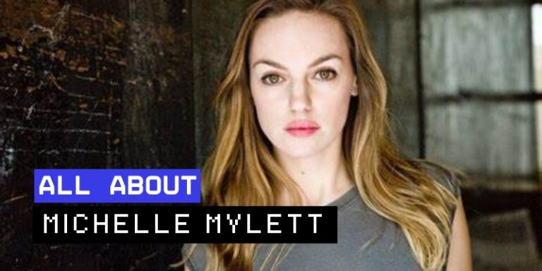 michelle mylett