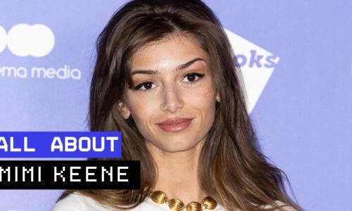 Mimi Keene: Rising Star in Film and TV