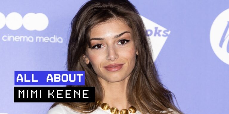 mimi keene