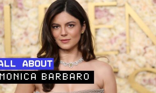 Monica Barbaro: Rising Star in Hollywood’s Spotlight