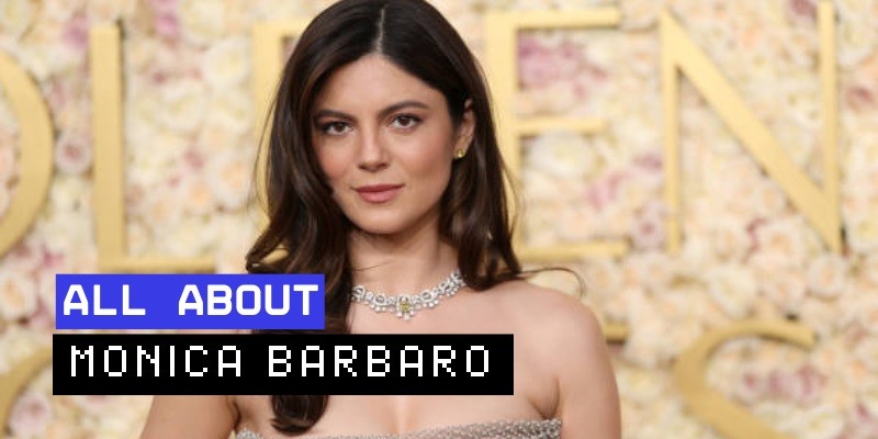 Monica Barbaro: Rising Star in Hollywood’s Spotlight