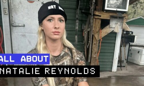 Natalie Reynolds: Mastering Negotiation Skills