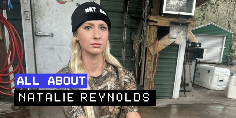 Natalie Reynolds: Mastering Negotiation Skills