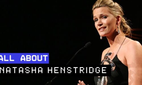 Natasha Henstridge: Unveiling the Iconic Star’s Journey