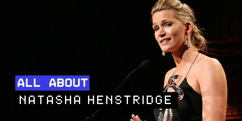 Natasha Henstridge: Unveiling the Iconic Star’s Journey